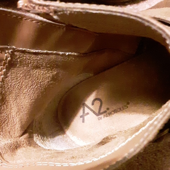 Aerosole  A2. Booties - Picture 5 of 8